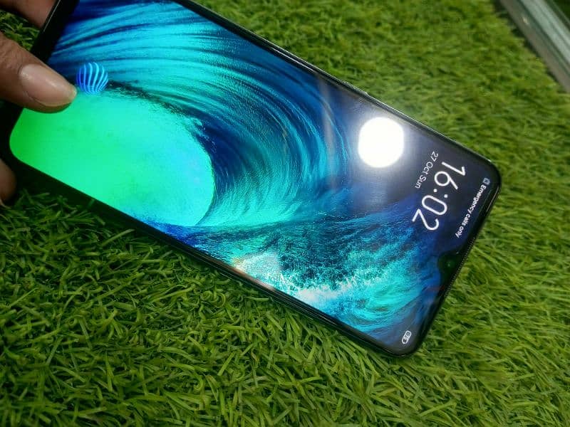 vivo s1 256 koi masla nai sub okay h 0