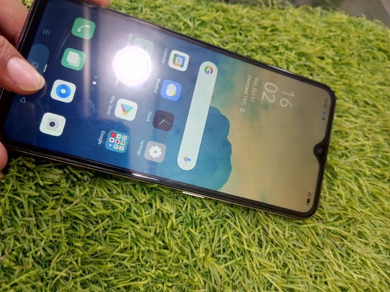 vivo s1 256 koi masla nai sub okay h 2