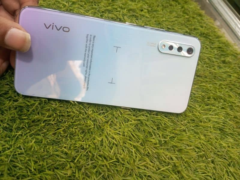 vivo s1 256 koi masla nai sub okay h 3