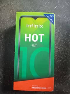 Infinix