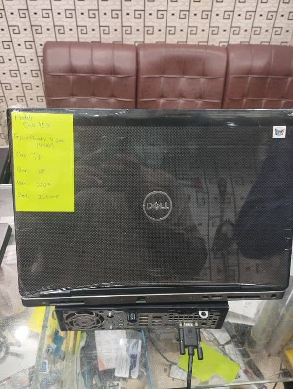 Dell core i7 0