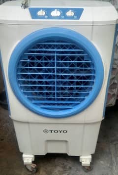 Toyo Air Cooler 0