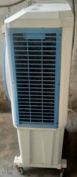 Toyo Air Cooler 3