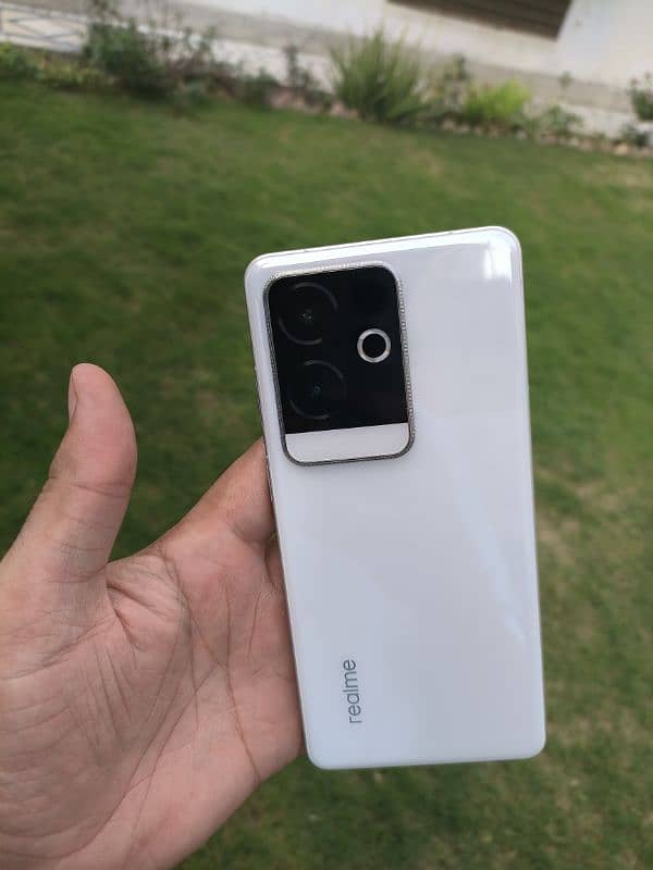 Realme Gt6 (sd 8 gen 3 version) 1