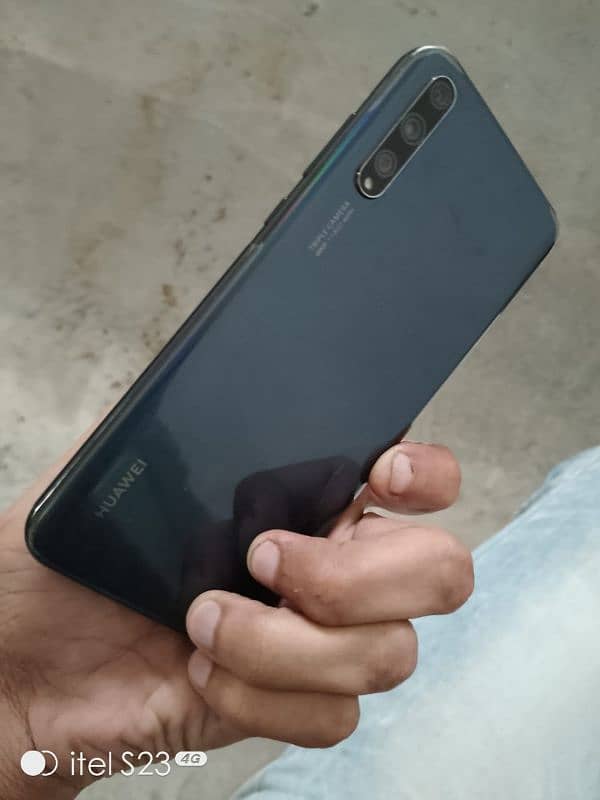 Huawei y8p 6 128 1