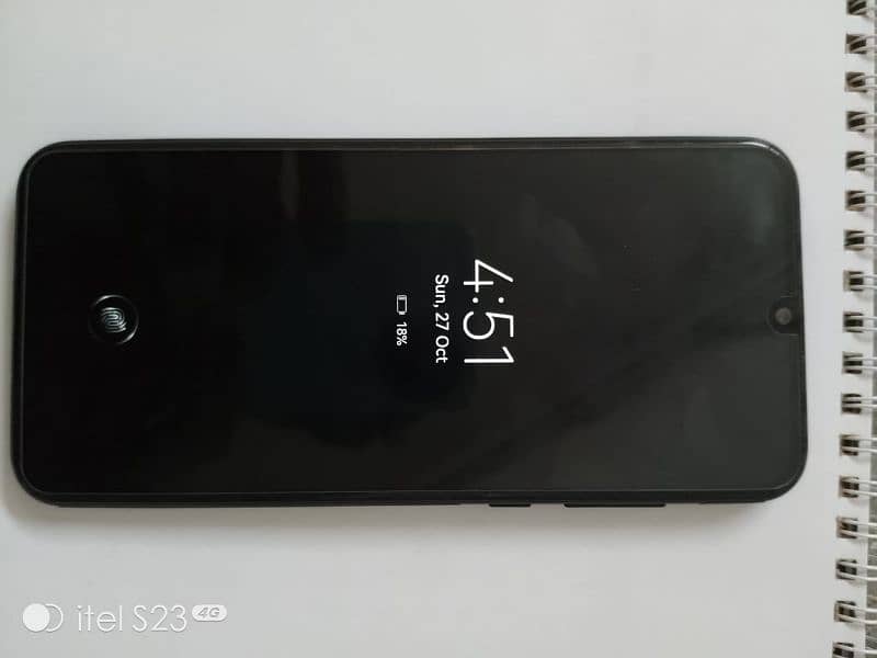 Huawei y8p 6 128 2