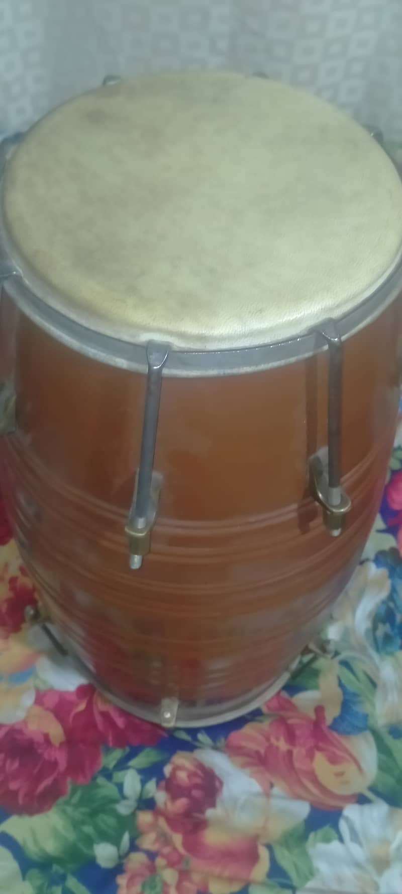 New Filmi Dholak with 10/10 condition 3