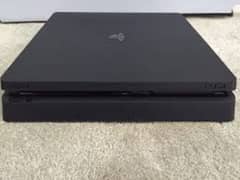 play station 4 (ps4)