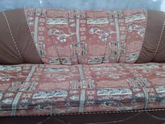 sofa set neat and clean home use 0