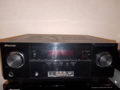 faulty (on nahi horah) pioneer dts Master audio VSX 821 7.1