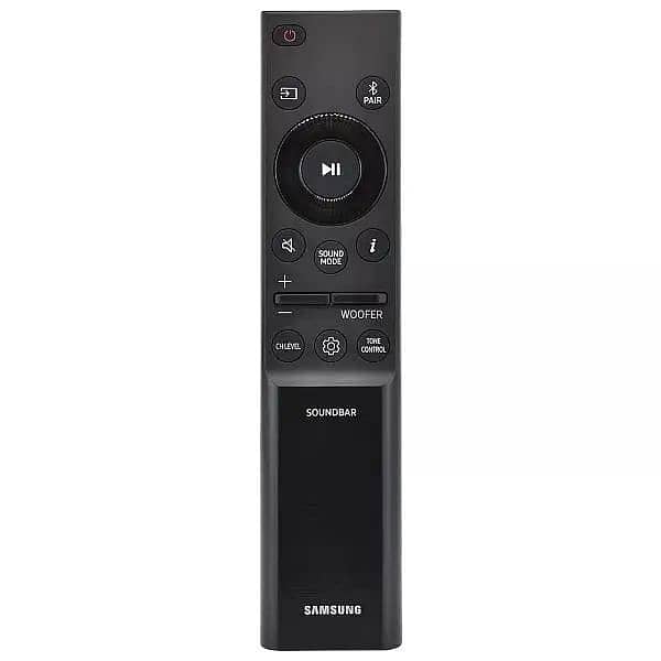 100% Original Samsung Remote Control 03401014873 3