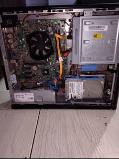 Dell Optiplex 390