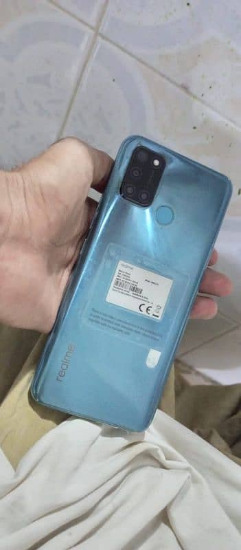 Realme C17 10/10 Condition 3