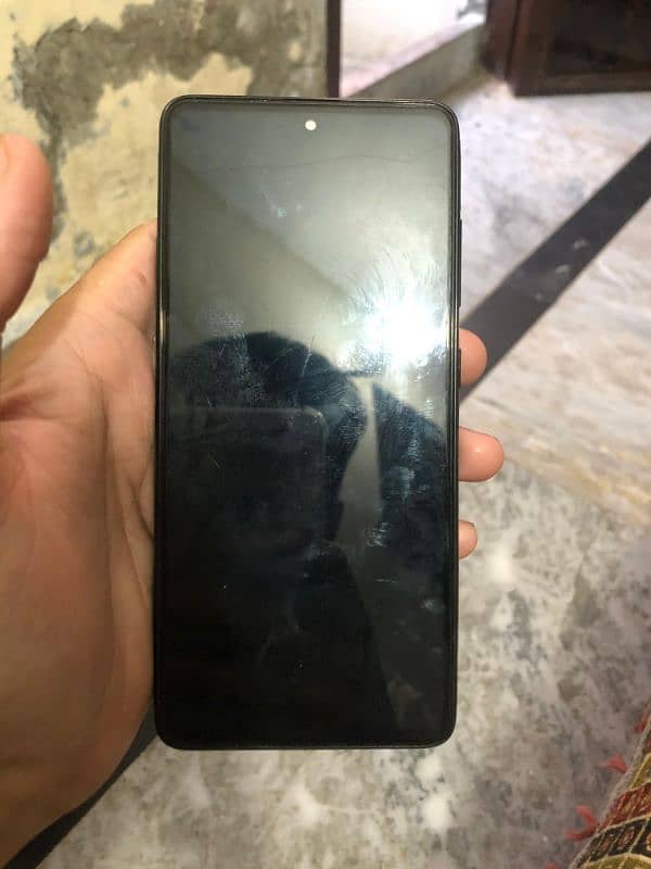 SAMSUNG A51 Used with box 8/128 2