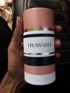 Perfume TRUSSARDI