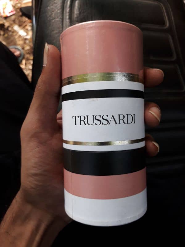 Perfume TRUSSARDI 0