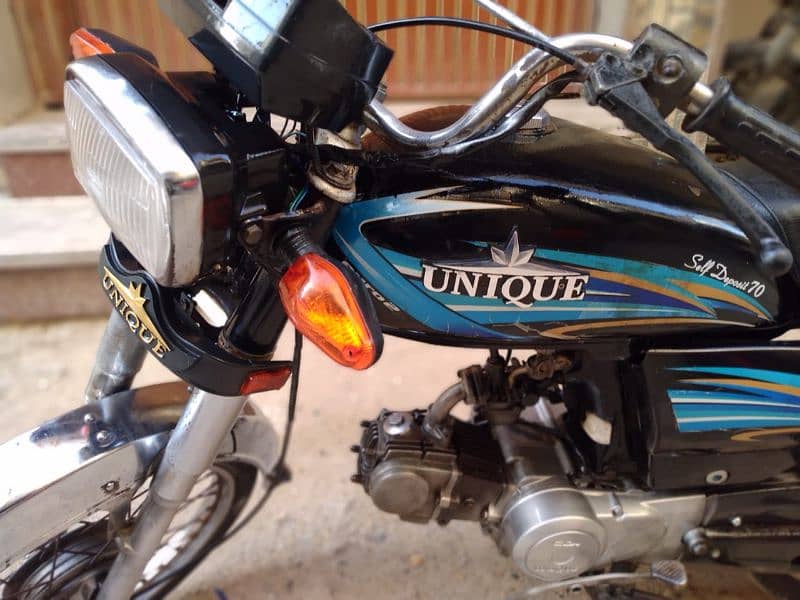 unique 2011 model for sell neat and clean condition. 10