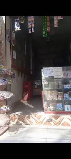 Gernal store k Kiya larka chahiya 0