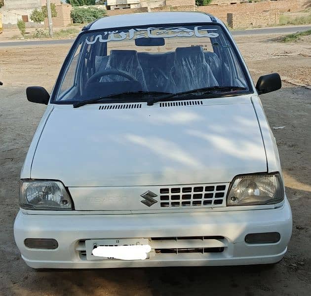 Mehran Euro2 VXR 2013//03458147238 0