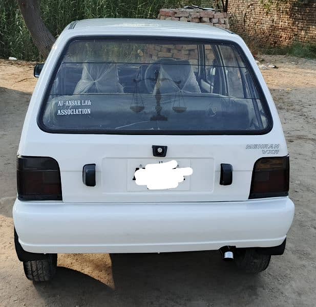 Mehran Euro2 VXR 2013//03458147238 1