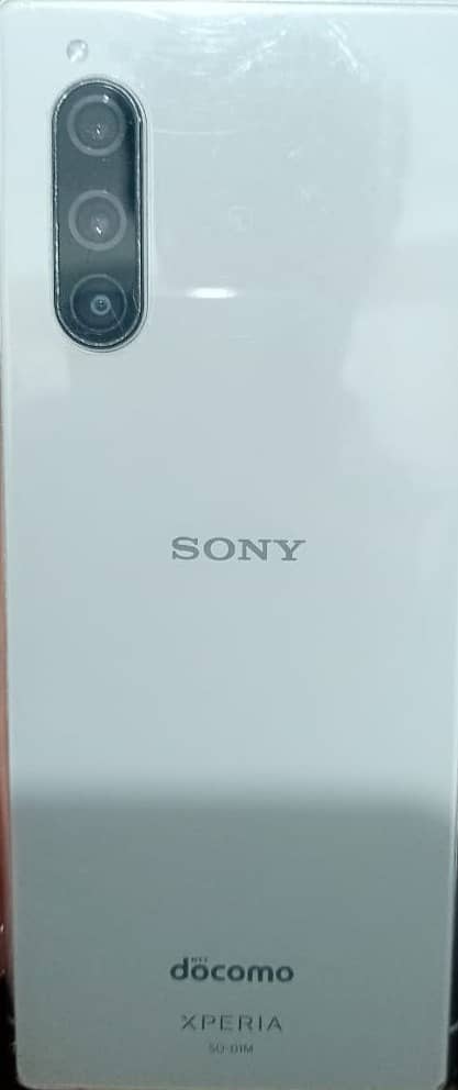 Sony Xperia 5 Non Pta 0