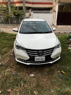 Changan