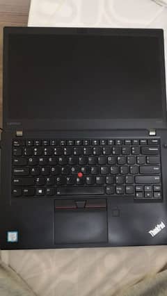 Lenovo T460s core i5 6th Gen