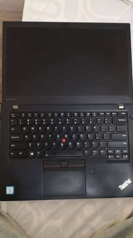 Lenovo T460s core i5 6th Gen 0