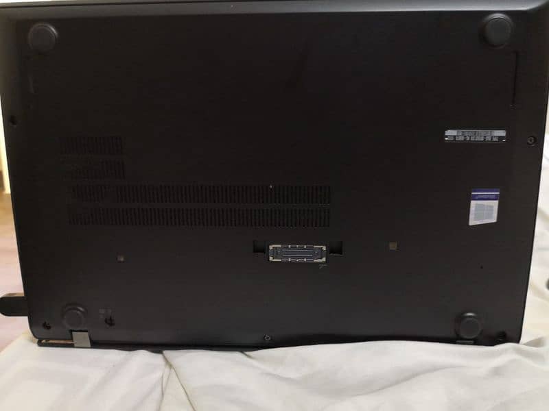 Lenovo T460s core i5 6th Gen 4