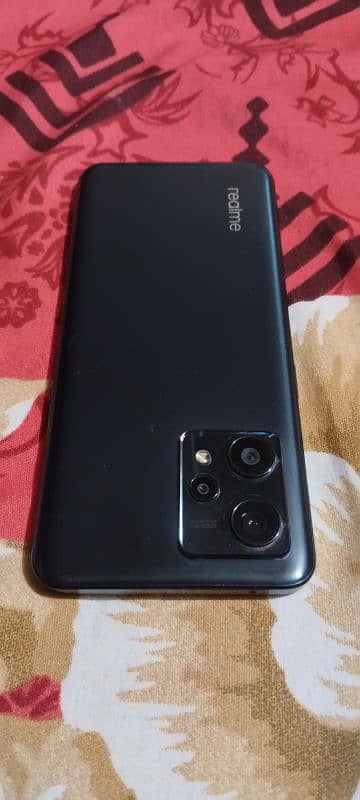 Realme 9 Good condition final hain 6