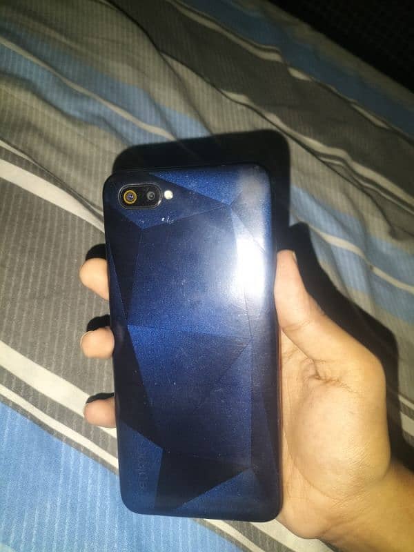 realme C2 in good condition 2