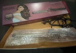 Remington Hair Curler