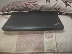 Lenovo ThinkPad Core I5