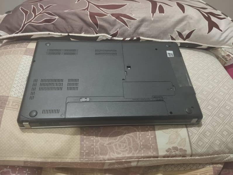 Lenovo ThinkPad Core I5 1