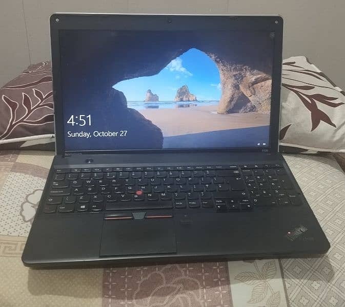 Lenovo ThinkPad Core I5 4