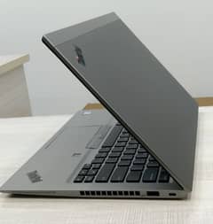 Lenovo ThinkPad T490S