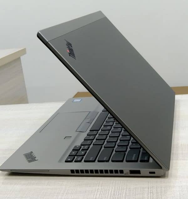 Lenovo ThinkPad T490S 0