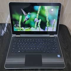 HP PAVILION Core i3 7th Gen Laptop