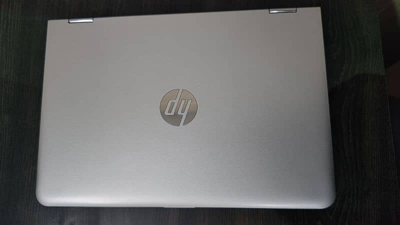 HP PAVILION Core i3 7th Gen Laptop 3