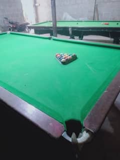 2 snooker table 03015732906