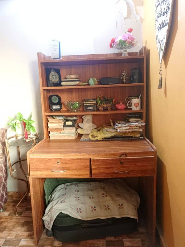 Computer Table And Study Table 2