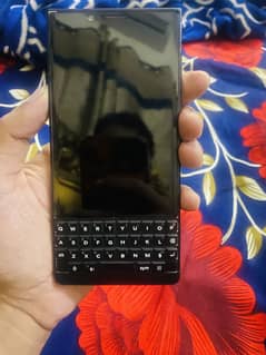 Blackberry KEY2