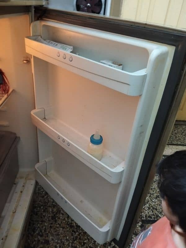 Haier Full size Freezer 40,000 2