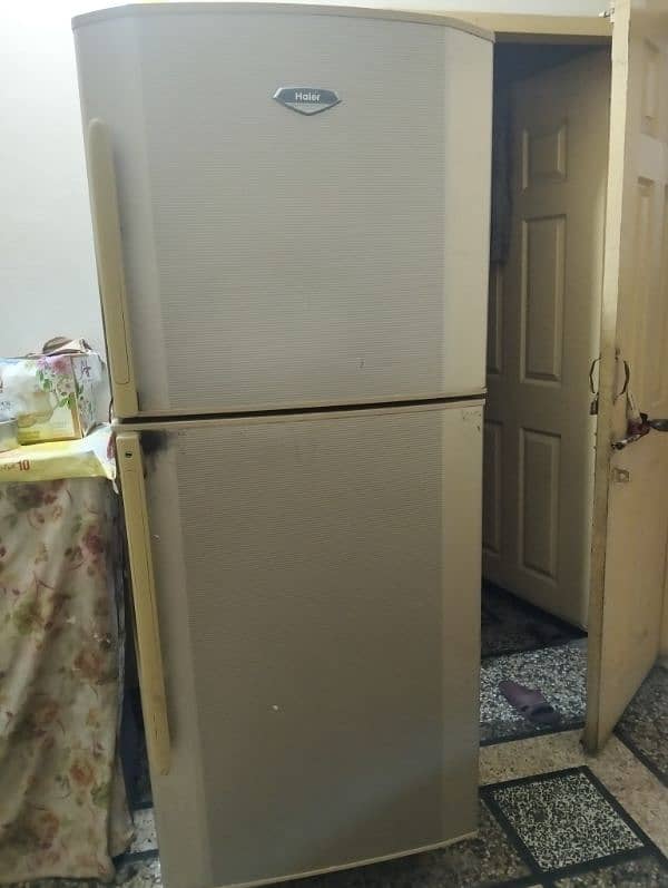 Haier Full size Freezer 40,000 3