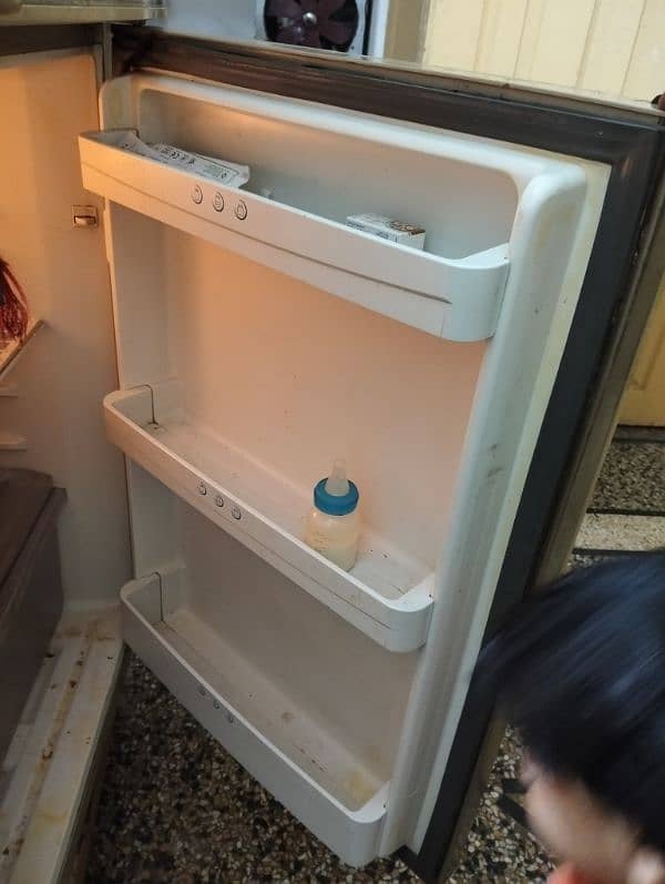 Haier Full size Freezer 40,000 4