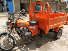 Shams Power Loader 100cc new model 2024