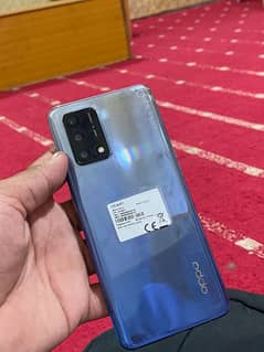 Oppo F 19 6/128 (Whatsapp: 0305 9288397)