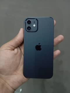 Iphone 12 64gb jv non pta