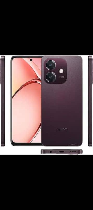 Oppo A3X 4.64 4