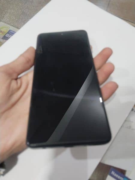 INFINIX HOT 30 4